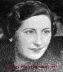 Cammarata Monteverde Maria Cecilia